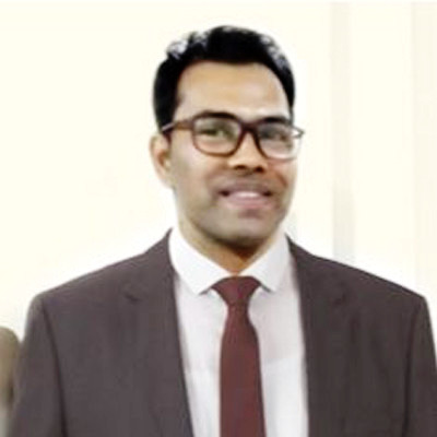 Rakesh Rajput avatar image