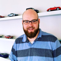 Alex Davies avatar image