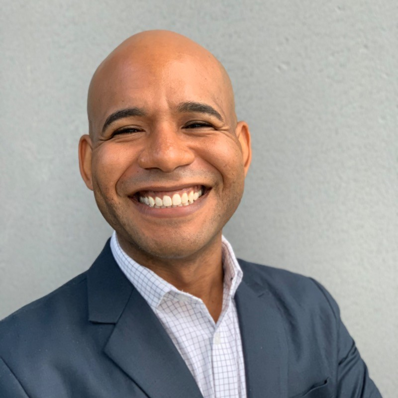 Ronald Hunter avatar image