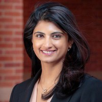 Geetha Rajan avatar image