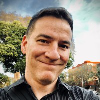 Jason Knight avatar image