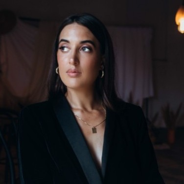 Rebekah Shriver avatar image