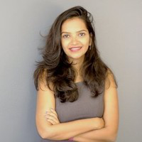 Deepika Yerragunta avatar image