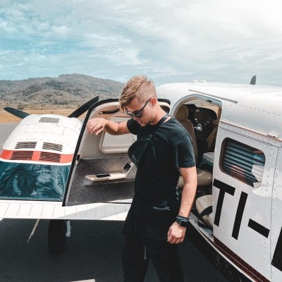 Bogdan Khmel avatar image