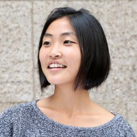 Christine Lim avatar image