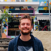 Rupert Bedford avatar image