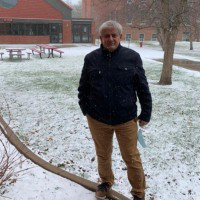 Mohammed Saad avatar image