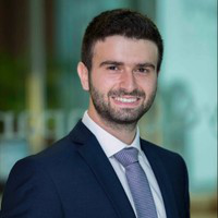 Mario El Feghali avatar image