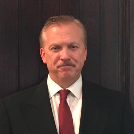 Mike Vincent avatar image