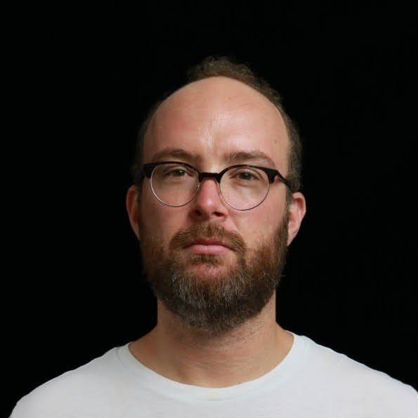Chris de Vries avatar image