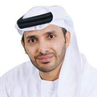 Profile Image for Khaled Qubaisi