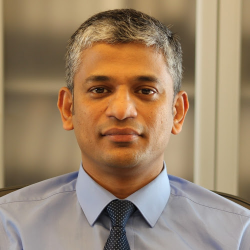 Biju Jose avatar image