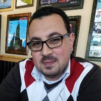 Ahmed Taiseer Khafaga avatar image