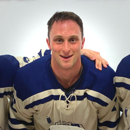 Dylan Gastel avatar image