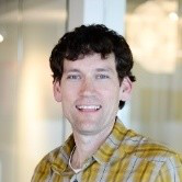 Geoff Harrison avatar image