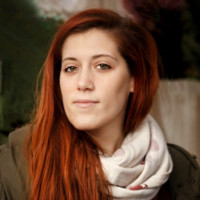 Cristina Palamini avatar image