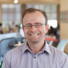 Jesse Bridgewater PhD avatar image