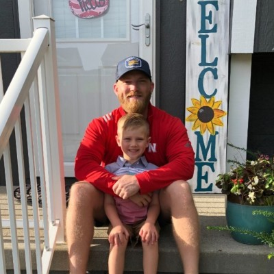 Clinton Jacobi avatar image