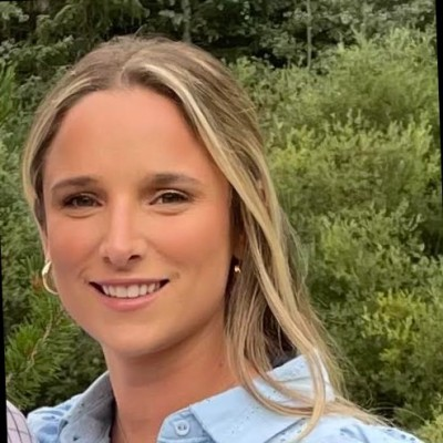 Devon Flinn avatar image