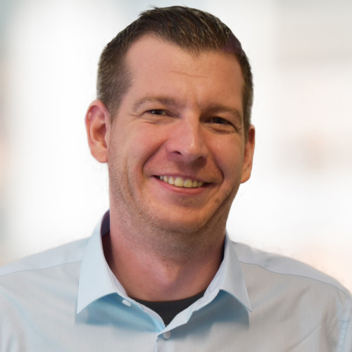 Jens Knauber avatar image