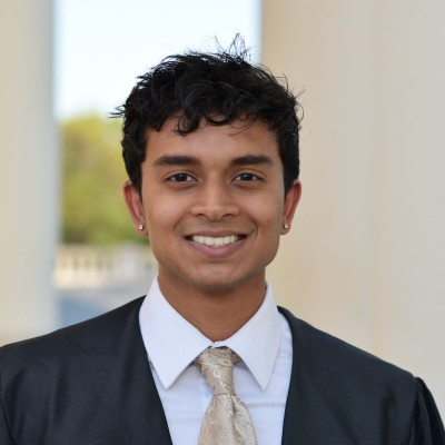 Pragun Ananda avatar image