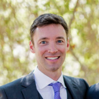 Tim Marshall avatar image