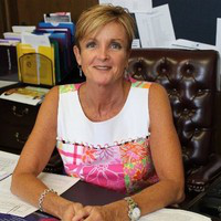 Lisa Brady avatar image