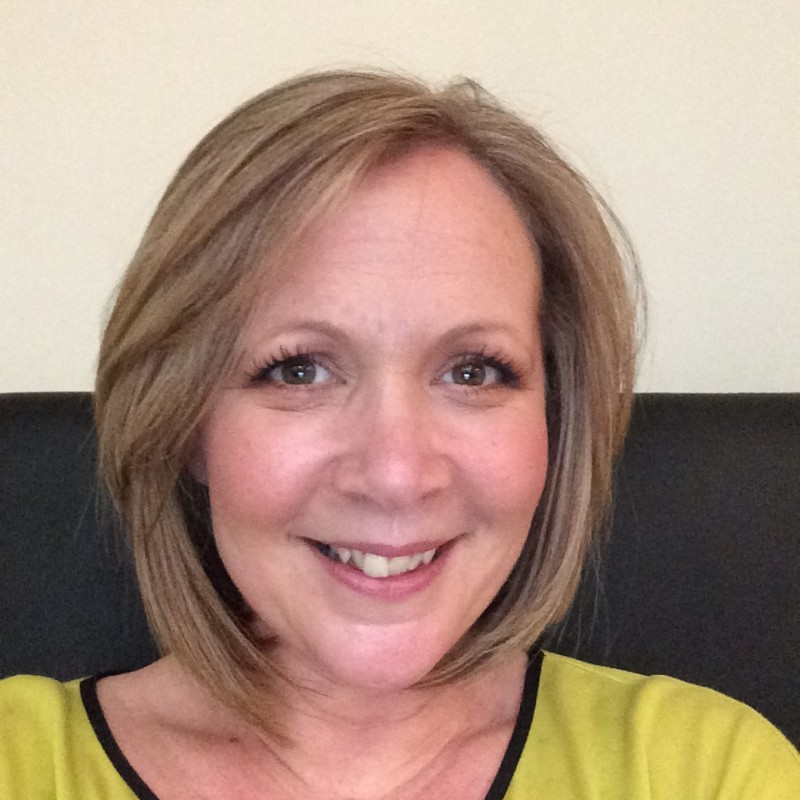 Kirsten Gifford avatar image