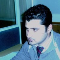 Profile Image for Dawood Hashmi