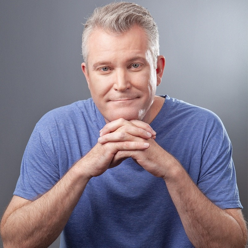 Brent Whitted avatar image