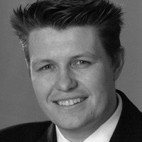 Brendan Hundt avatar image