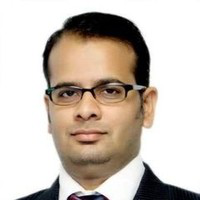 Vincent Bhatt avatar image