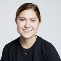 Lena Backe avatar image