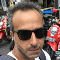 Ahmed Fazary avatar image