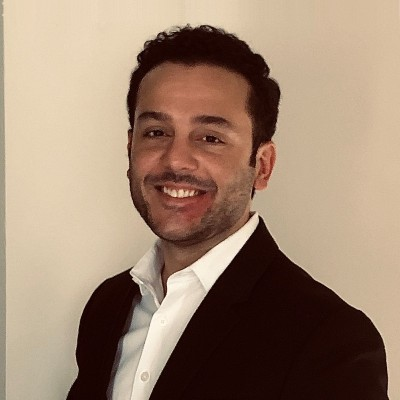 Rob Suárez avatar image