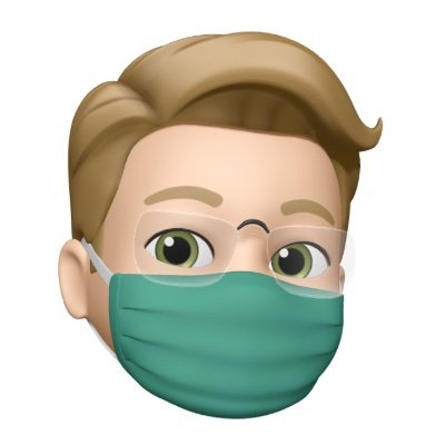 Ricky Bloomfield avatar image