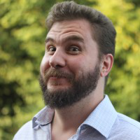 Andreas Williamson avatar image