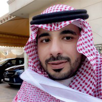 Bader Khalid Al-Mubarak avatar image