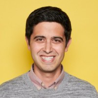 Brian Ranade avatar image