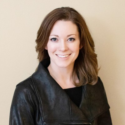 Kristen Buck avatar image