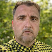 Stephen Jury avatar image