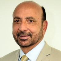 Profile Image for Mohsen Khalil