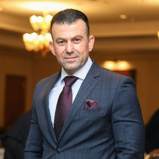 Mustafa Arrabi avatar image