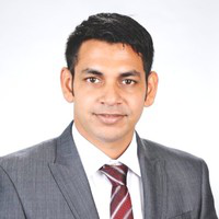 Ankit Roy avatar image