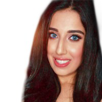 Fereshta Khaled avatar image