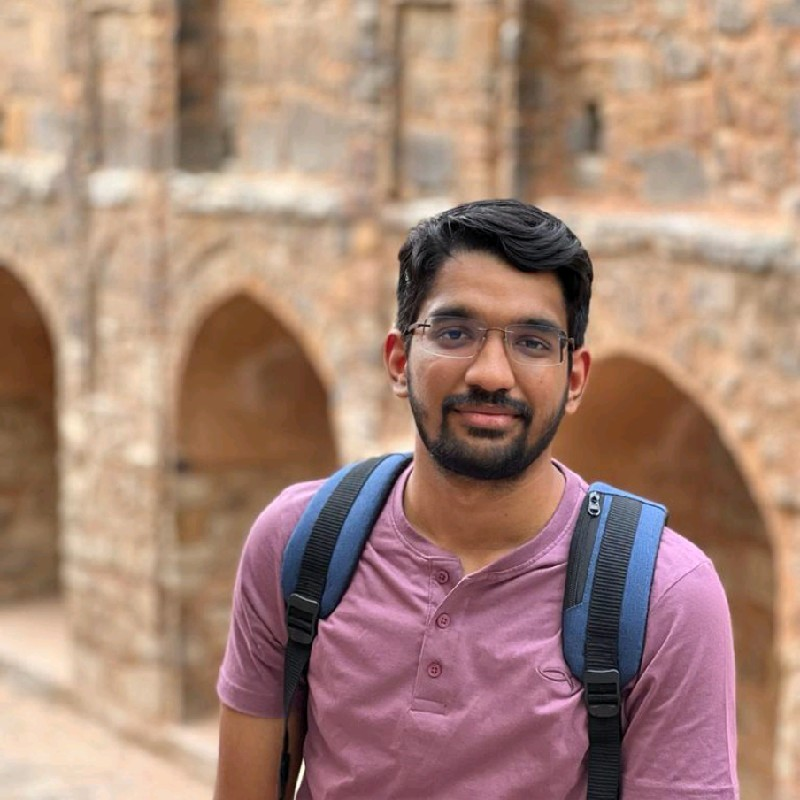 Dhanush Kumar avatar image