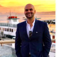 Yosef Sekander avatar image