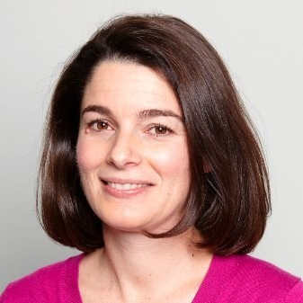 Gina Lee avatar image