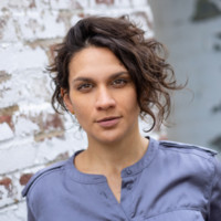 Monica Robles avatar image