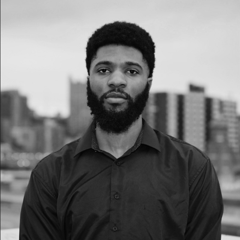 Jared Washington avatar image